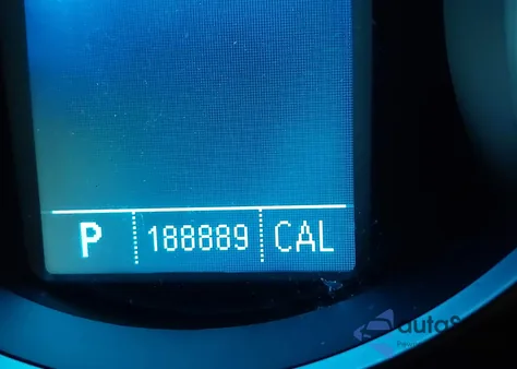 2011 Chevrolet Cruze 1Lt из США, поврежденный, VIN 1G1PF5S97B7217974